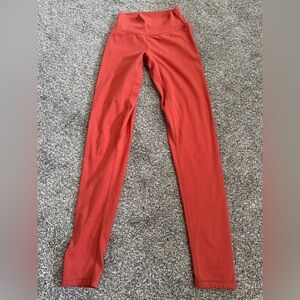 P’tula The Taylor "Stay True" Legging 28"